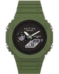INVICTA WATCH - Activa X Digital Essentials Acw423-010 Herrenuhr - Lyst