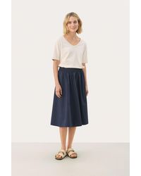 Part Two - Rok A-Shape After Midnight Dark - Lyst
