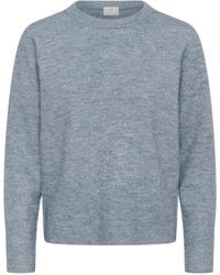 Kaffe - Pullover Kaniel Regular Fit - Lyst