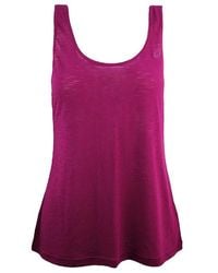 Asics - Motion Dry Tank Top - Lyst