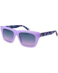 Benetton - Sunglasses Be5079 725 54 - Lyst