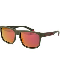 Polaroid - Bicolor Plastic Sunglasses - Lyst