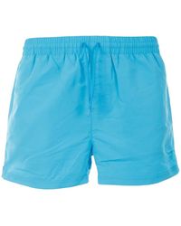 Guess - Active G Zwempak Voor - Lyst