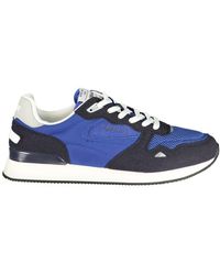 Gas - Polyester Sneakers - Lyst