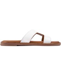 Sole - Noor Slide Sandals - Lyst