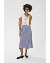 Part Two - Rok Ariellepw Rok A-Shape - Lyst