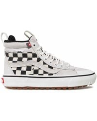 Vans - Trainers - Lyst