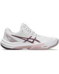 Asics - Sky Elite Ff 3 Volleyball Shoes - Lyst