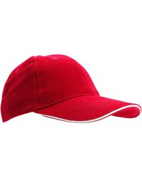 Sol's - Buffalo Baseballkappe /Weiß) - Lyst