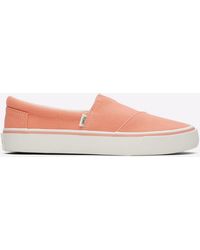 TOMS - Alpargata Fenix Slip On Shoes - Lyst