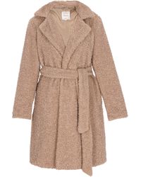 Usha - Jas Taupe - Lyst