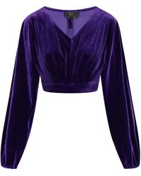 faina - Blouse - Lyst