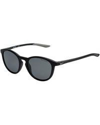 Nike - Dz7363 Round Polarized Sunglasses For And - Lyst