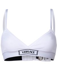 Versace - Rib - Lyst