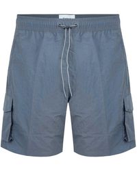 Firetrap - Herenbroek Met Elastische Taille - Lyst