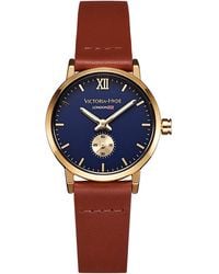 Victoria Hyde London - Watch Eyes - Lyst