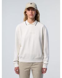North Sails - Sweatshirt Print - Lyst