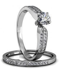 Myc Paris - Kaiserin Ring - Lyst