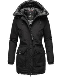 Navahoo - Winterjas Blizzardstorm – Lang, Warm & Functioneel - Lyst
