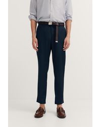 Bugatti - Herren Chino's Van Katoenmix - Lyst