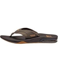 Reef - Sandalen - Lyst