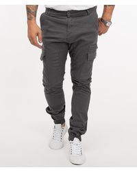 Rock Creek - Cargohose - Lyst