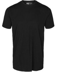 Solid - Stevig. T-Shirt - Lyst