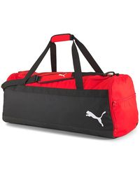PUMA - 81L Teamgoal 23/ Large Team Bag - Lyst