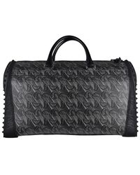 Christian Louboutin - Sneakender Travel Bag - Lyst