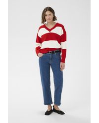 Part Two - Pullover Bismilpw Pullover Loose Fit - Lyst
