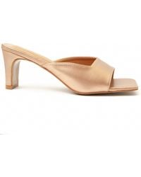 Montevita - Heel Sandal Sandalit11 - Lyst