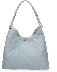 diana&co - Diana&Co Schultertasche Frauen Light - Lyst