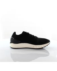 Under Armour - Ua Hovr(r) Sonic (black/white/white) Shoes - Lyst