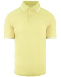 Champion - Easy Fit Polo Shirt Cotton - Lyst