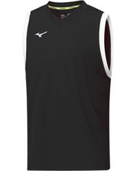 Mizuno - Authentic Basketball Vest - Lyst