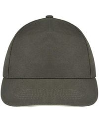 Sol's - "Sunny" Baseball-Mütze (Flaschengrün) - Lyst