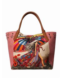 Custoline - Handtasche - Lyst