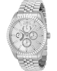 INVICTA WATCH - Specialty 49534 Herrenuhr - Lyst