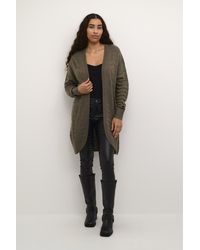 Kaffe - Vest Regular Fit - Lyst