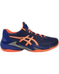 Asics - Court Ff 3 Clay Tennis Shoes - Lyst