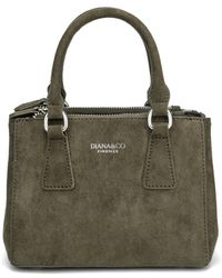 diana&co - Diana&Co Handtasche - Lyst