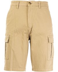 Gas - Herren-Shorts Modell Thibo - Lyst