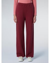 North Sails - Joggingbroek Rugpas - Lyst