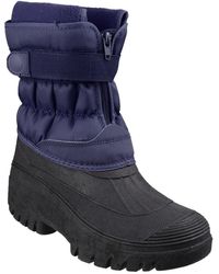Cotswold - Chase Snow Boots Textile - Lyst