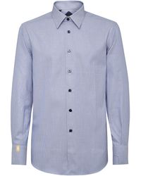 Billionaire - Hemd Slim Fit Original - Lyst