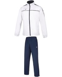 Mizuno - Team Tokyo Micro Tracksuit - Lyst