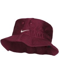 Nike - Logo Sun Hat - Lyst