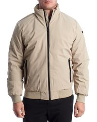 U.S. POLO ASSN. - Bomber Jacket Us40125005 - Lyst