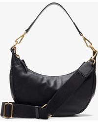 Clarks - Willowmoonmini Zwarte Leren Accessoires - Lyst