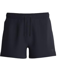 Guess - Herren Badeanzug Patch - Lyst